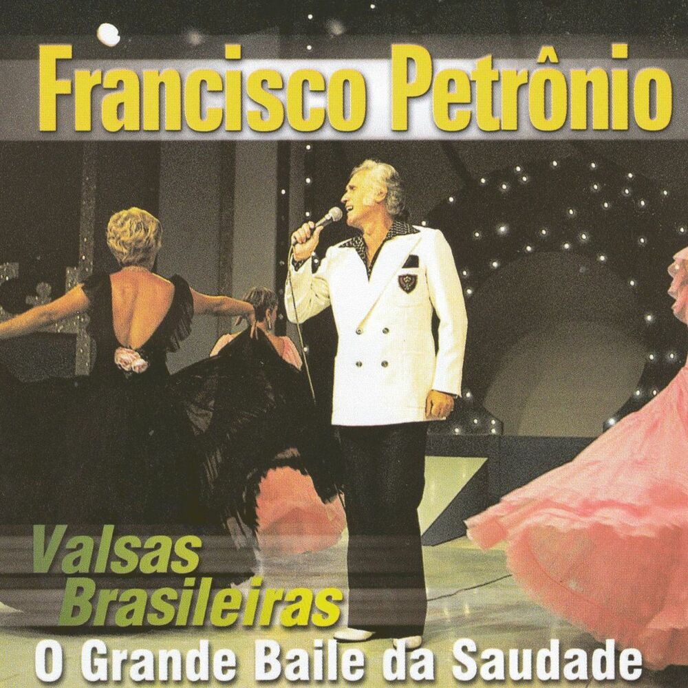 Picture of Valsas Brasileiras - Bodas de Prata