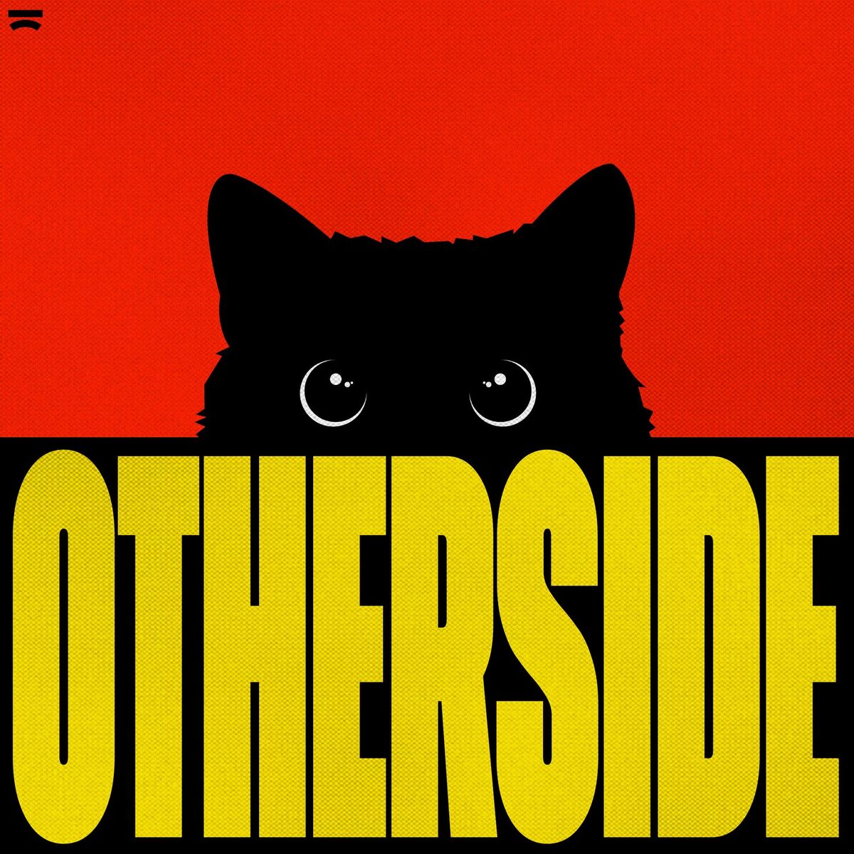 Album cover of Otherside