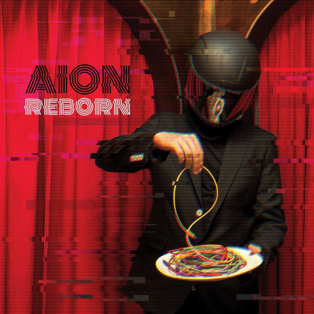 Picture of Reborn