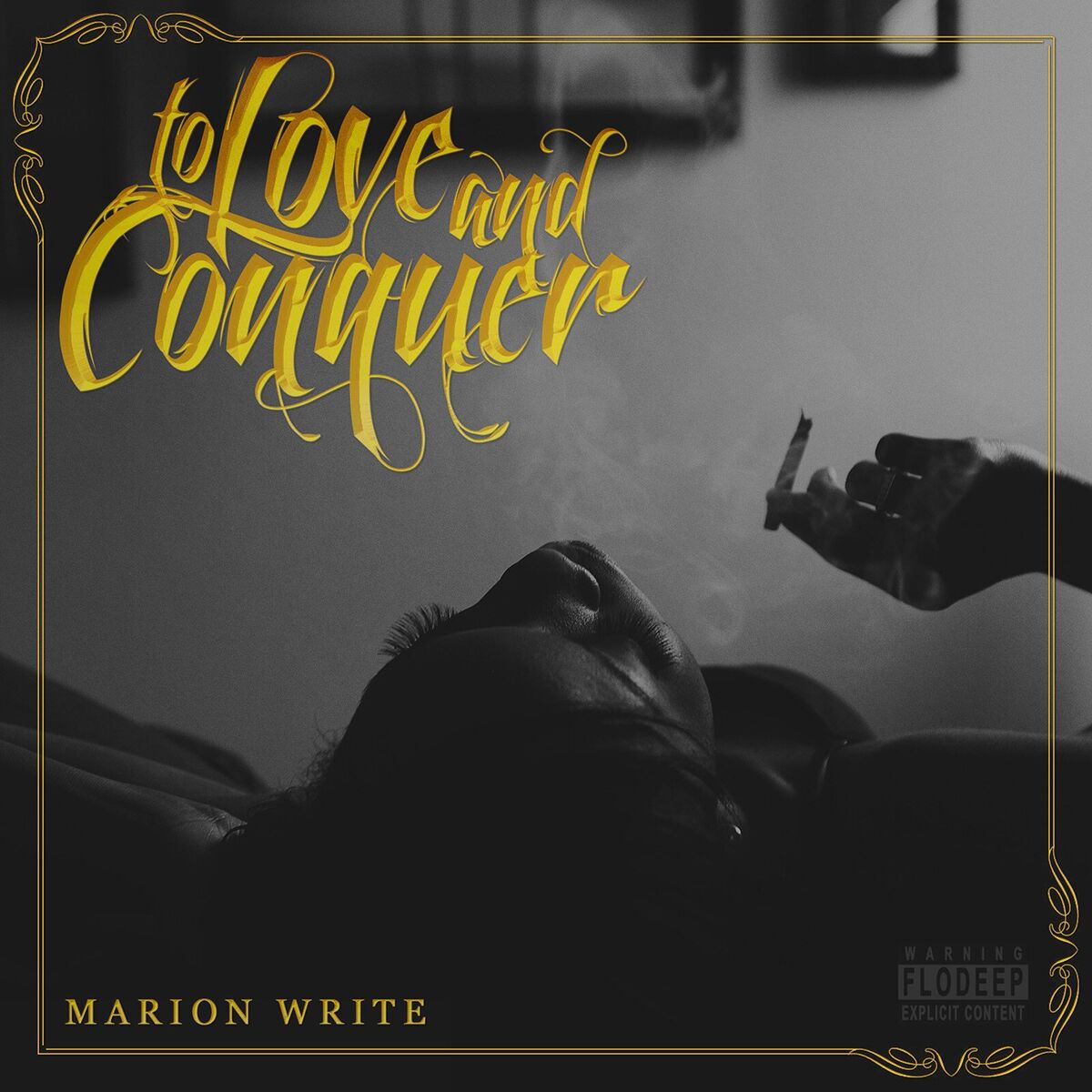 Album cover of To Love and Conquer