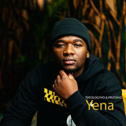 Cover of Yena