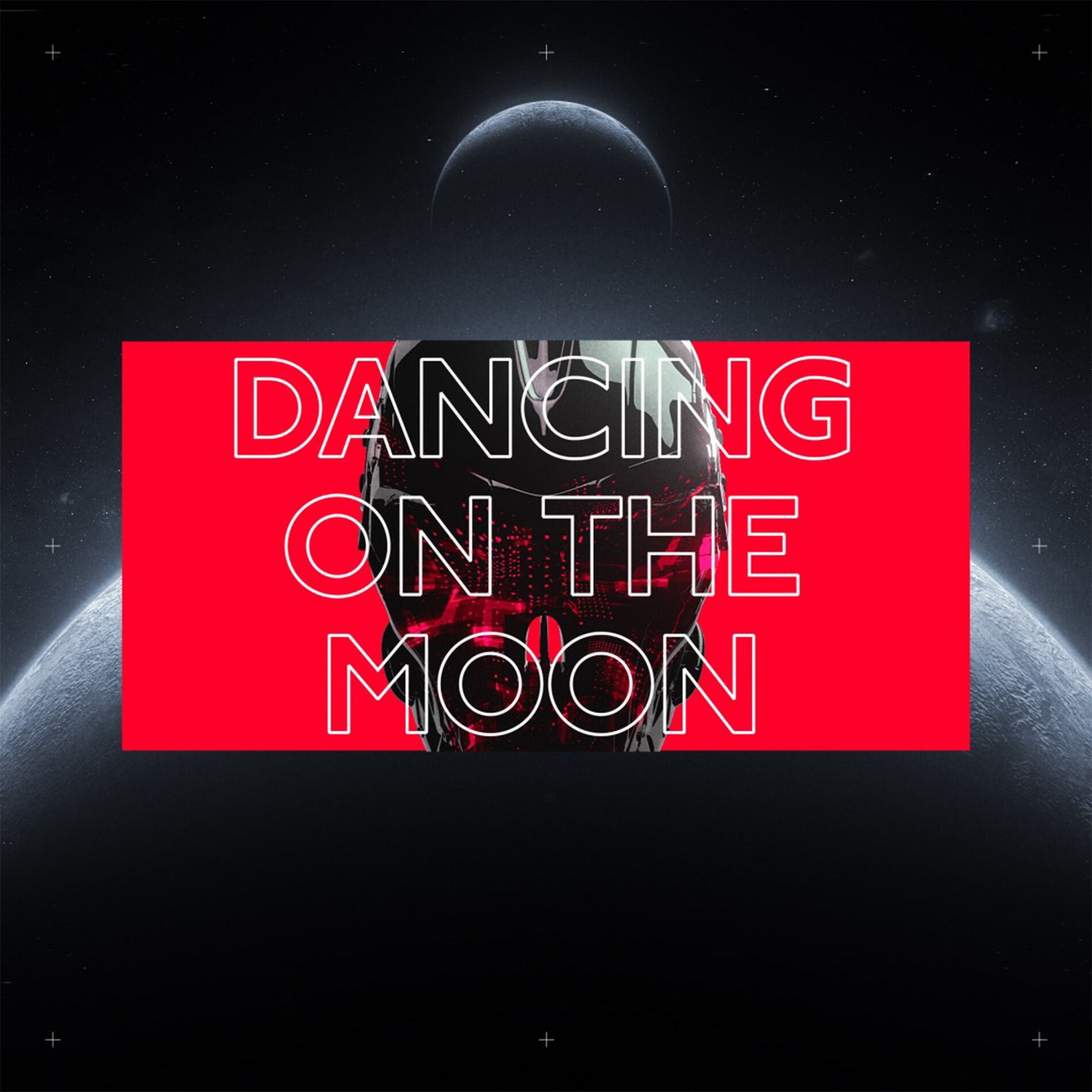 Album cover of Dancing On The Moon