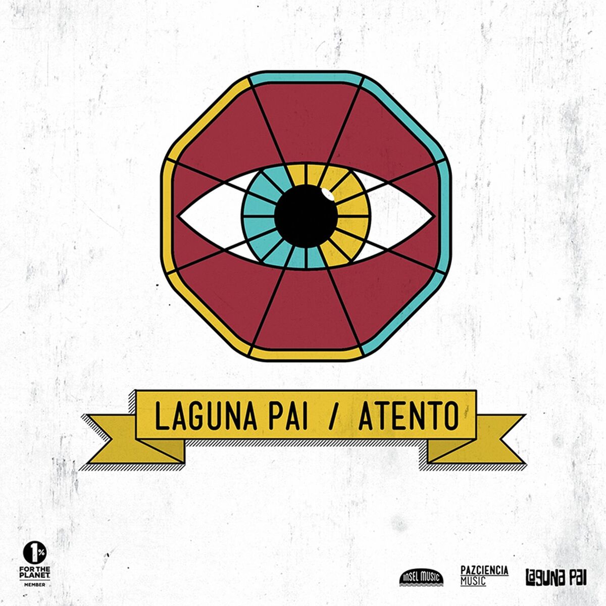 Album picture of Atento