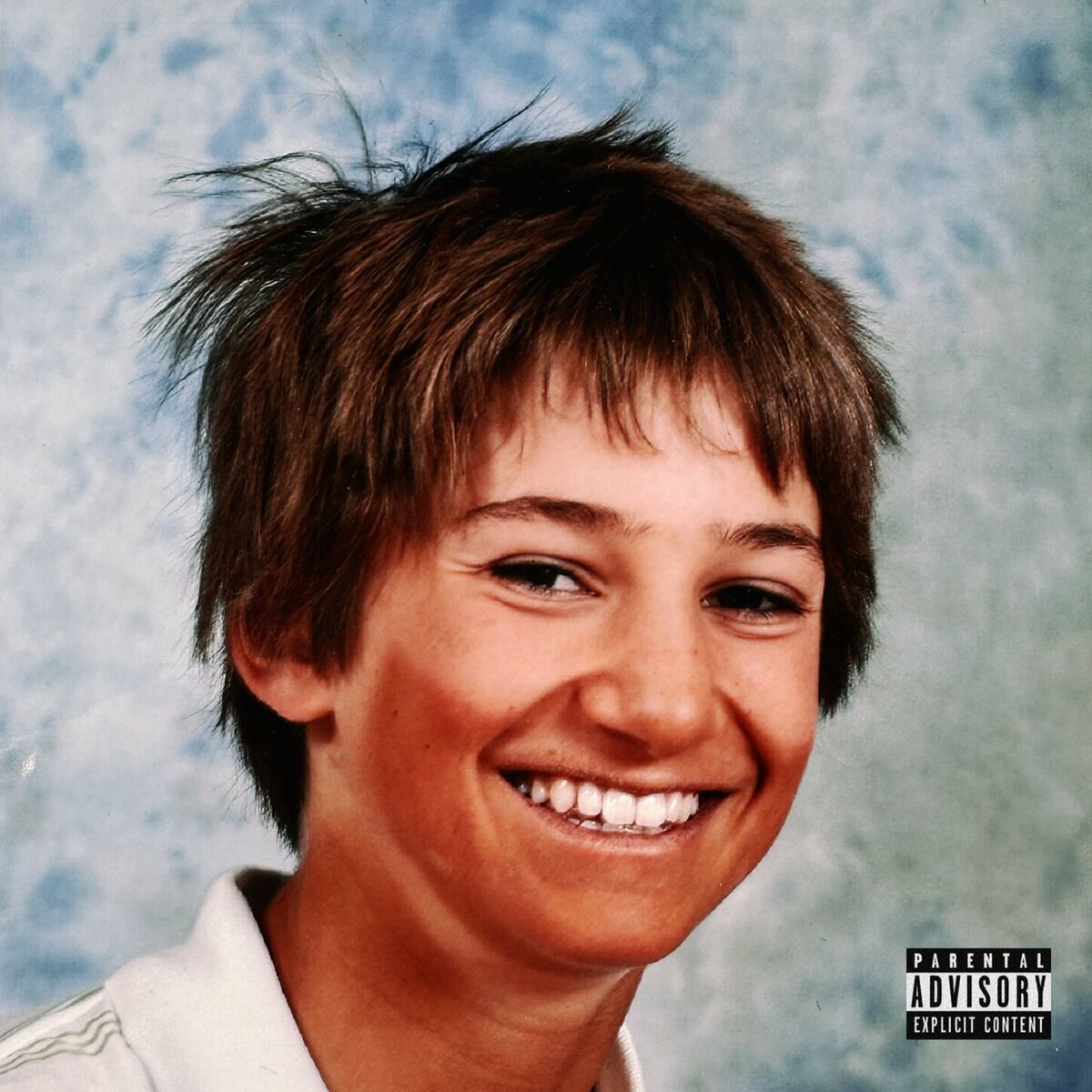 Album cover of ADHD