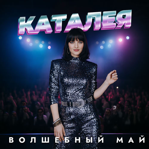 Волшебный май