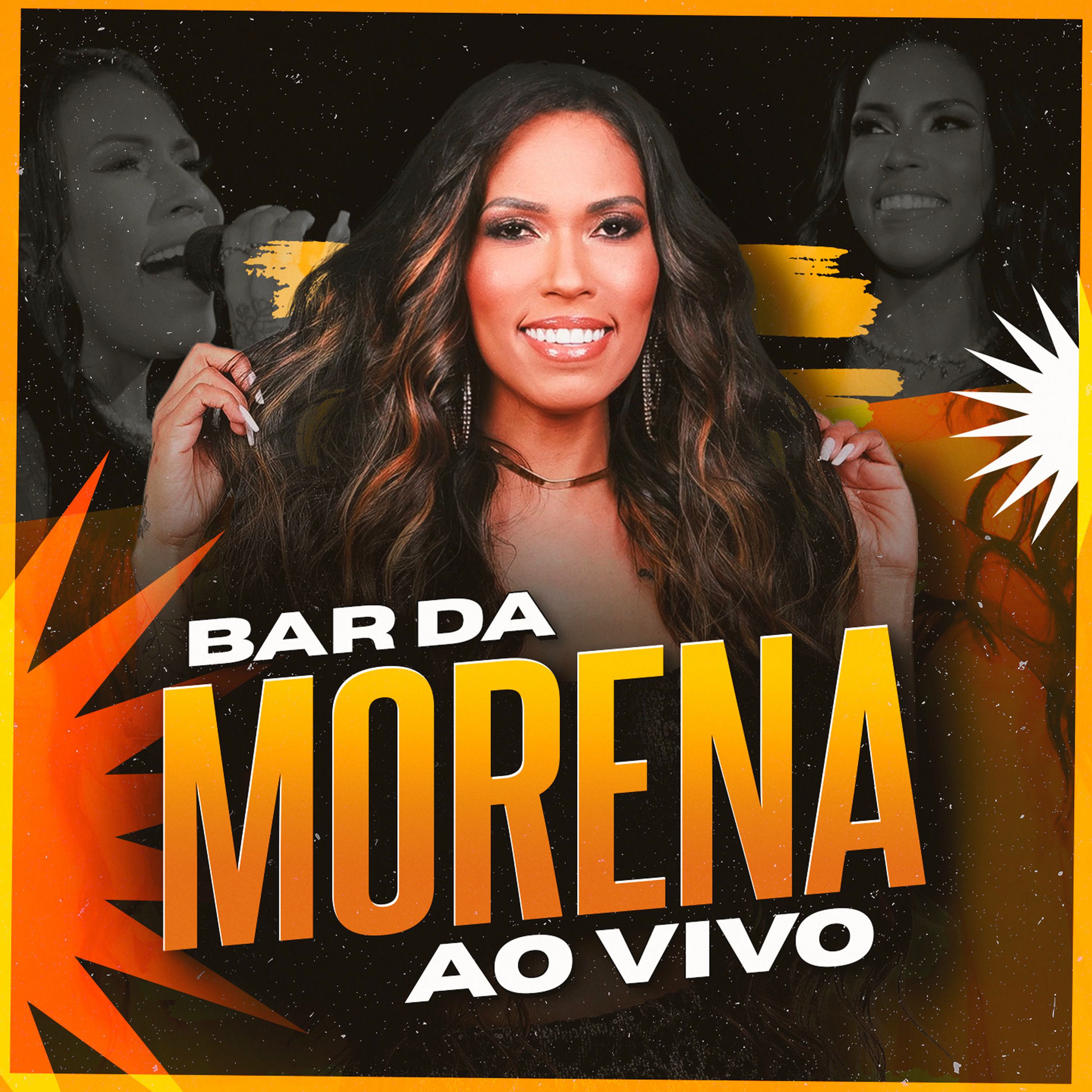 Album cover of Na Maldade