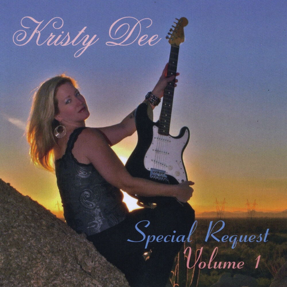 Picture of Special Request, Vol. 1