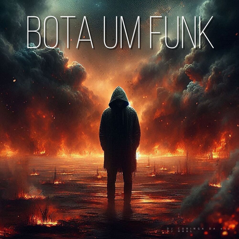 Picture of BOTA UM FUNK