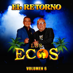 Cover of El Retorno, Vol. 6