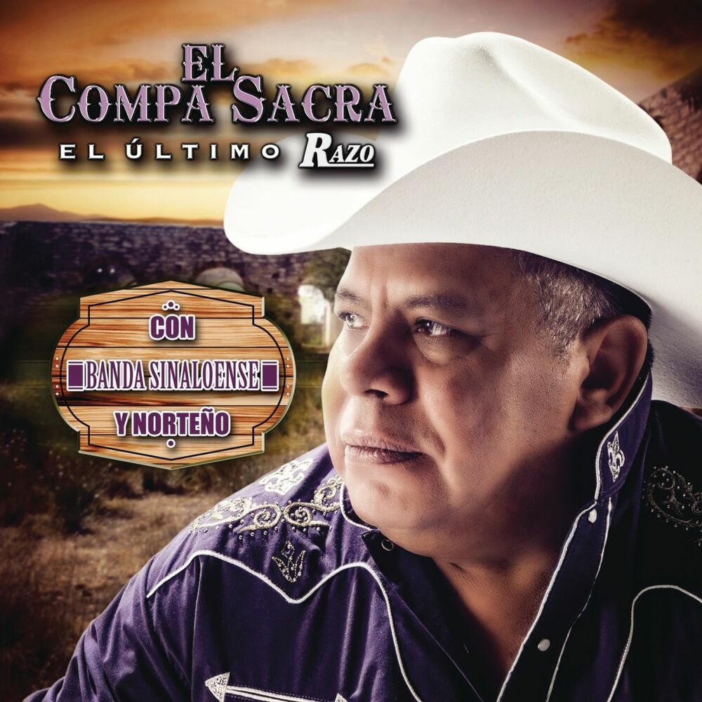 Picture of Con Banda Sinaloense Y Norteño