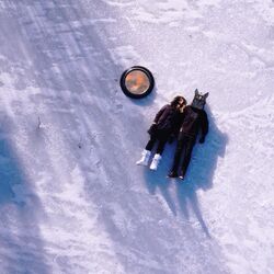 Cover of Eternal Sunshine