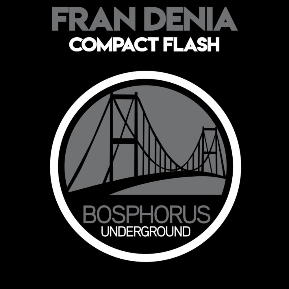 Picture of Compact Flash