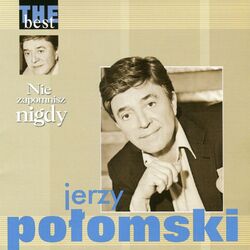 Cover of Nie zapomnisz nigdy (The Best)