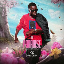 Cover of PARADISE