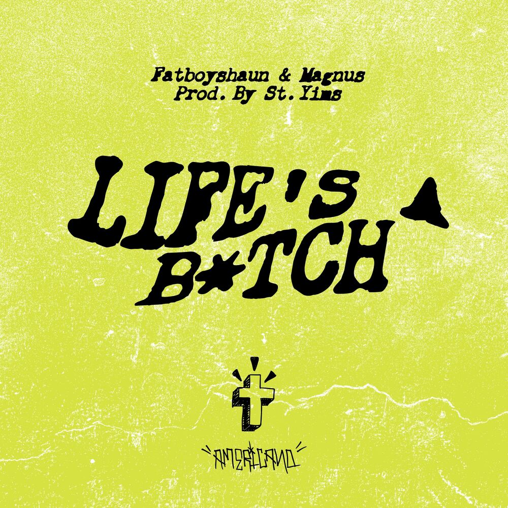 Picture of Life's A Bitch