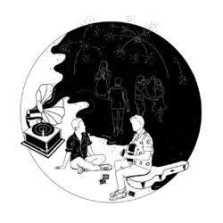 Cover of Waiting for the New Year