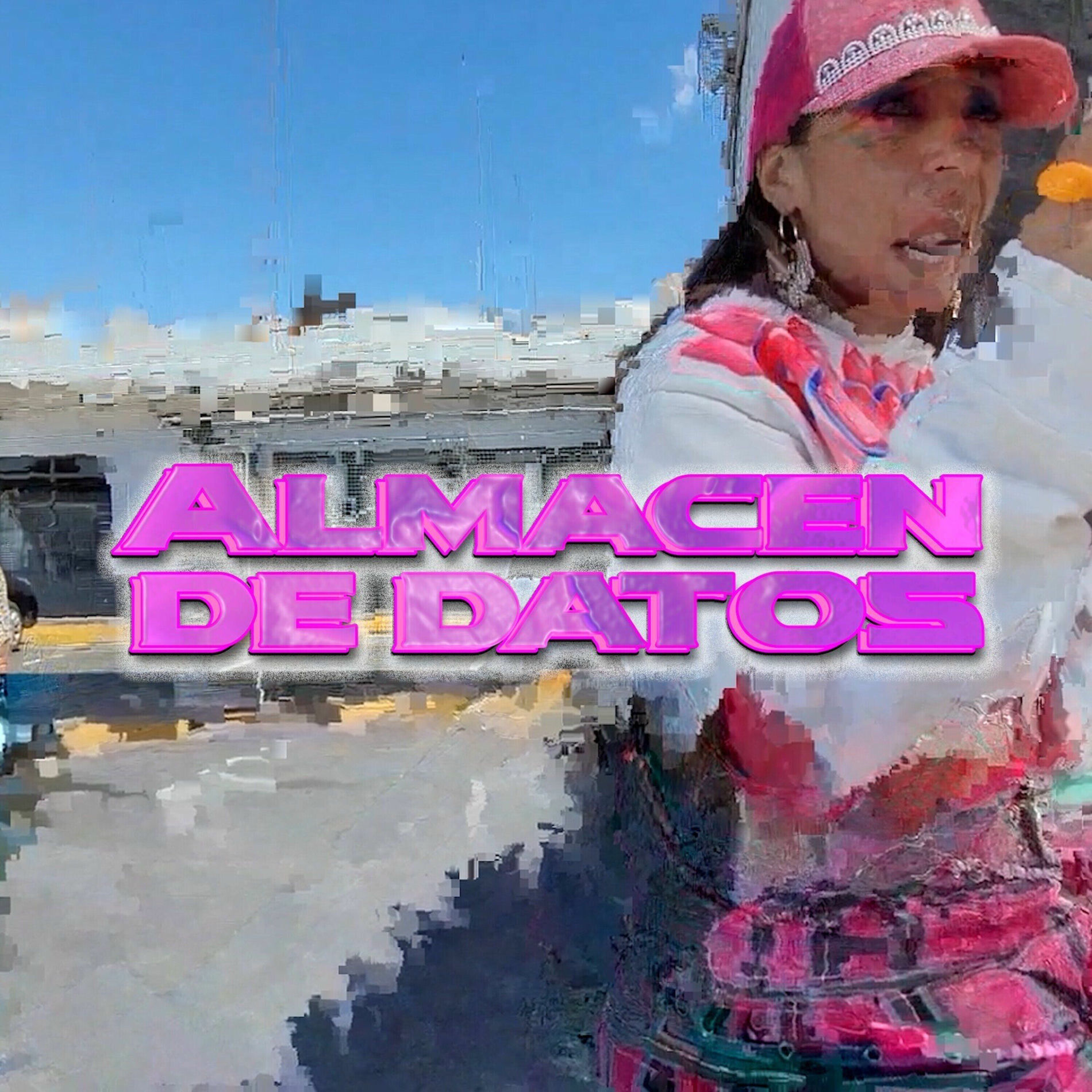 Album cover of Almacén de Datos