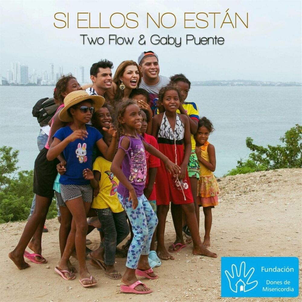 Picture of Si Ellos No Están