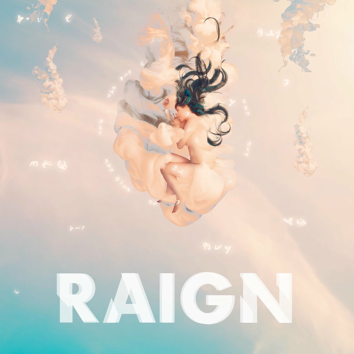 Album cover of SIGN