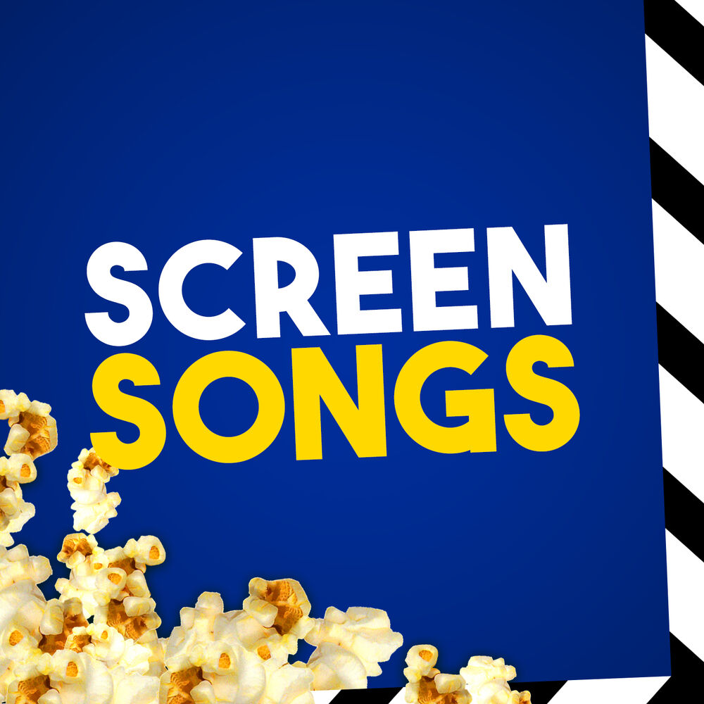 Picture of Screen Songs