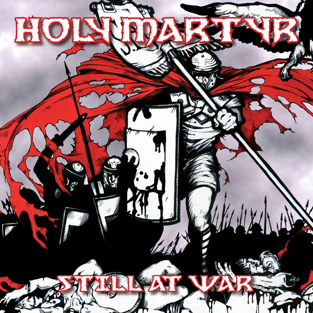 Picture of Still At War