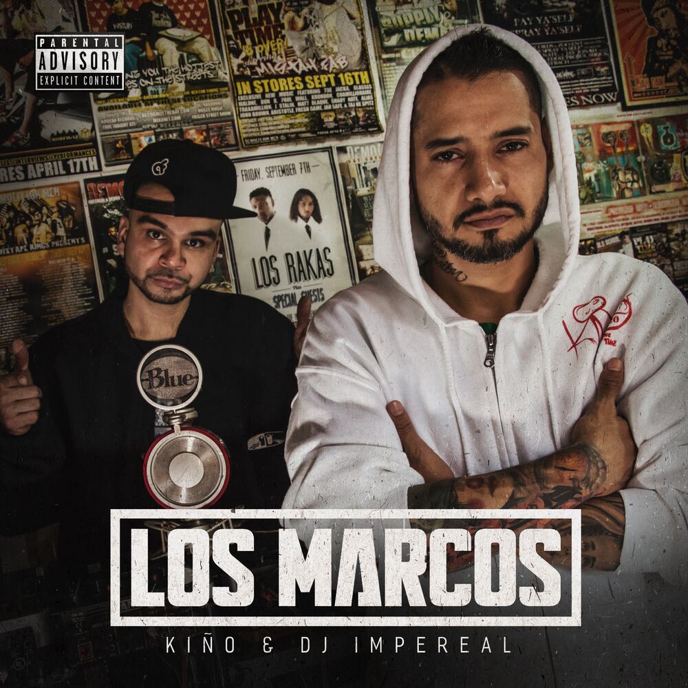 Picture of Los Marcos