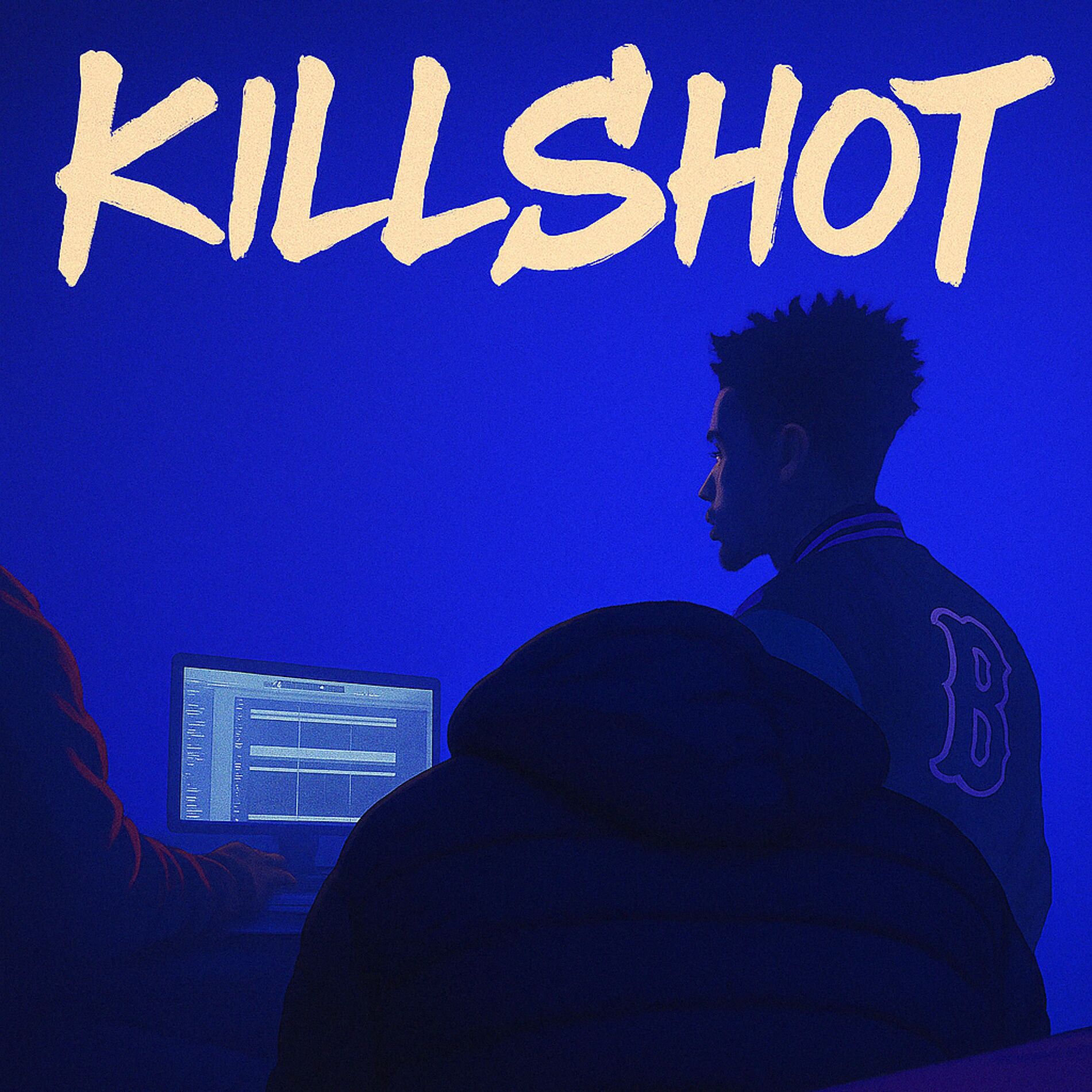 Album cover of Kill$hot (feat. Boutbenjiz & Polo)