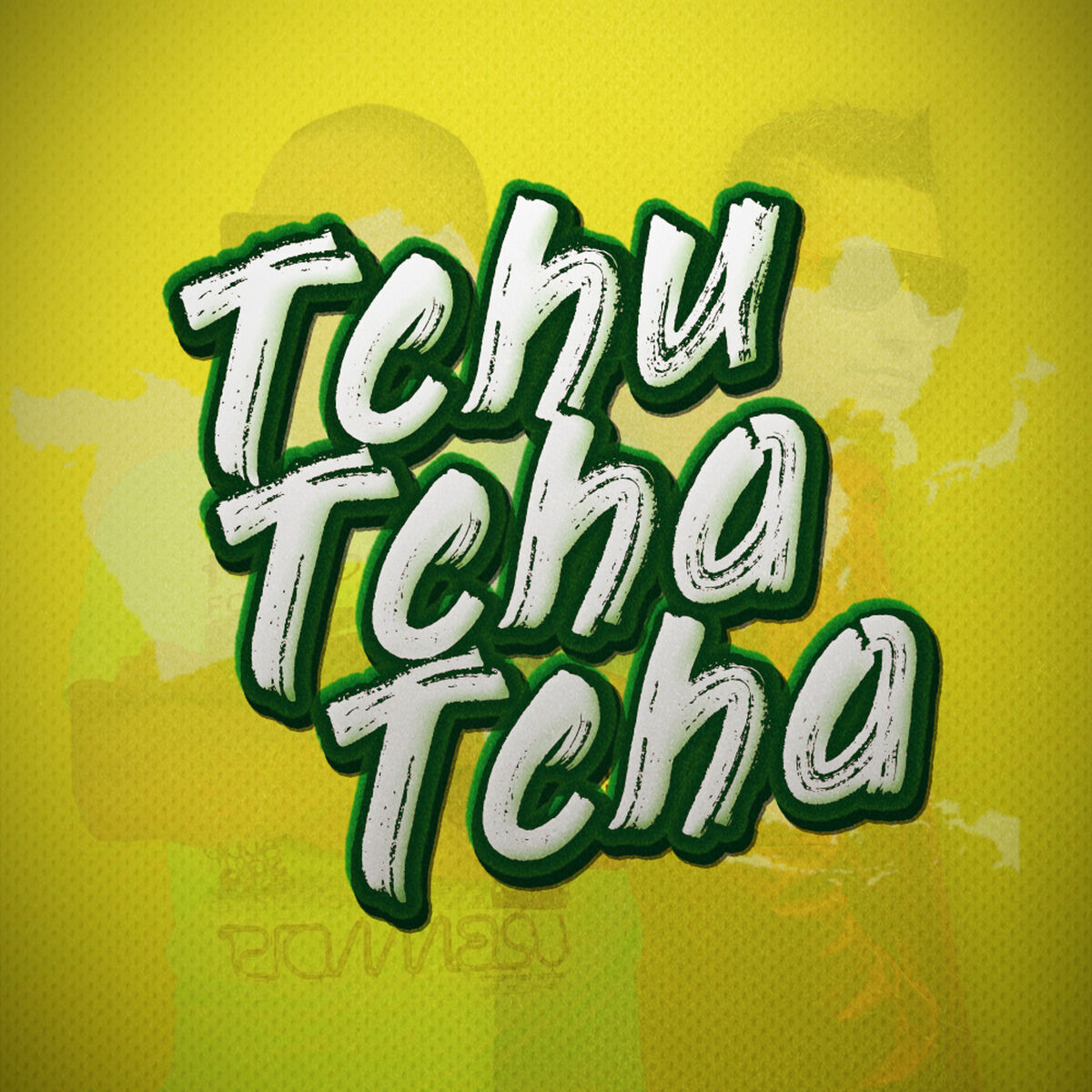 Album cover of Tchu Tcha Tcha