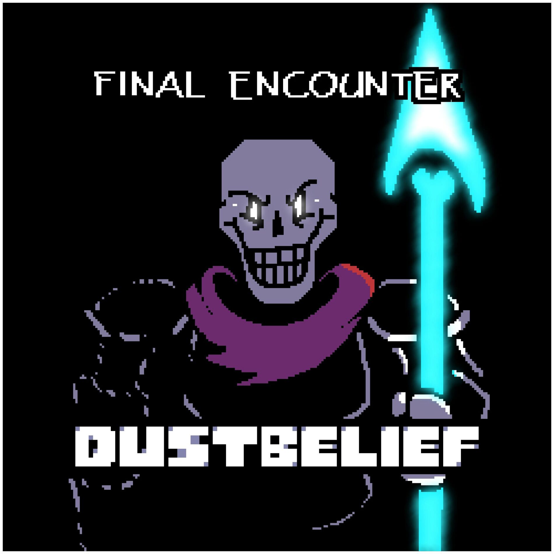 Album cover of Final Encounter (feat. CASS)
