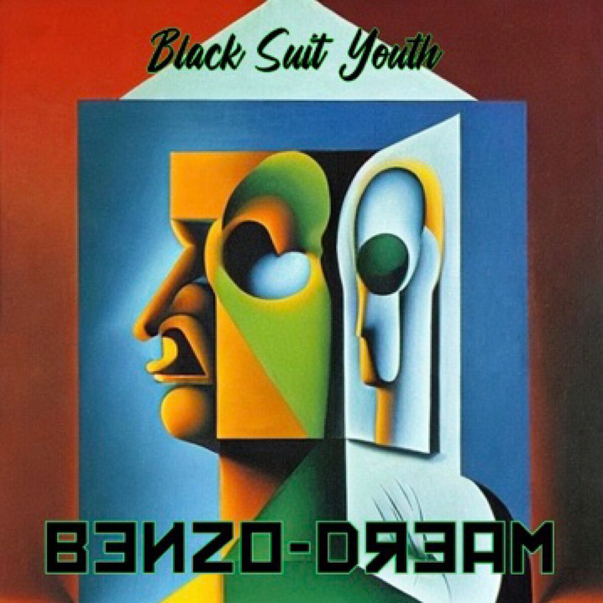 Album cover of Benzo-Dream
