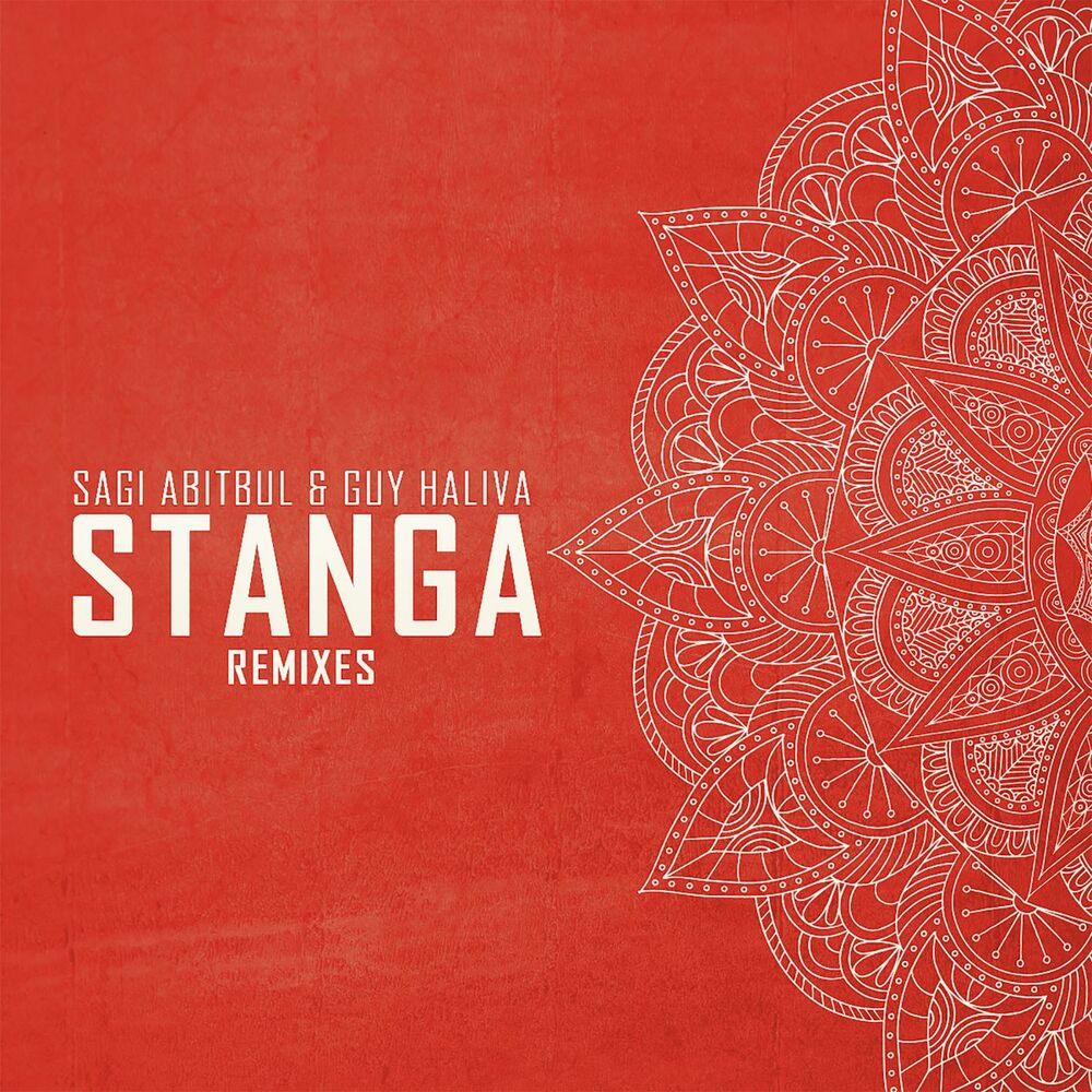 Picture of Stanga (Remixes)