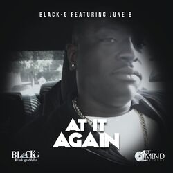 Cover of At It Again