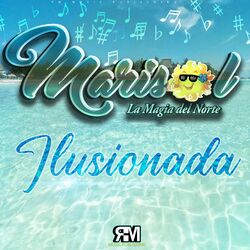 Cover of Ilusionada