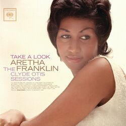 Cover of Take A Look: The Clyde Otis Sessions