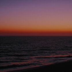 Cover of Sunset