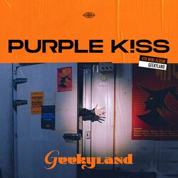 Cover of Geekyland
