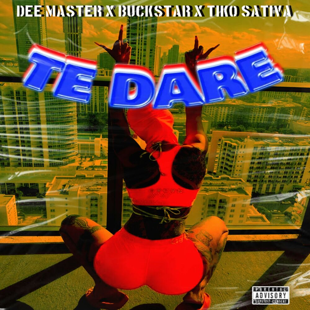 Picture of Te Dare