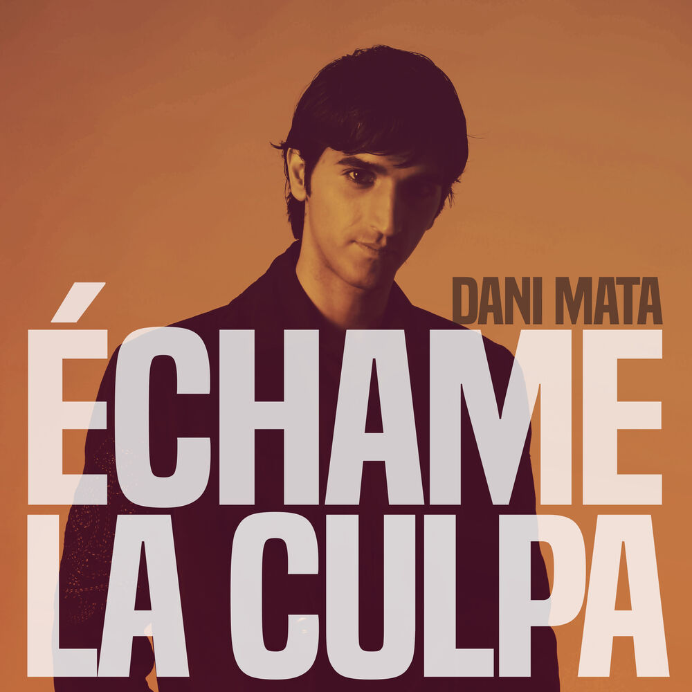Picture of Échame la Culpa (Pop Version)