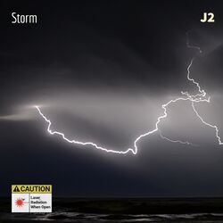 Cover of Storm