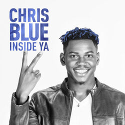 Cover of Inside Ya
