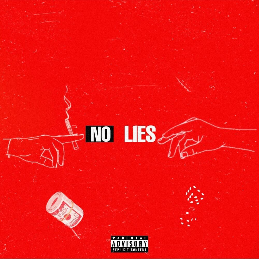 Picture of No Lies