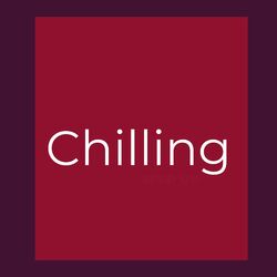 Cover of Chilling