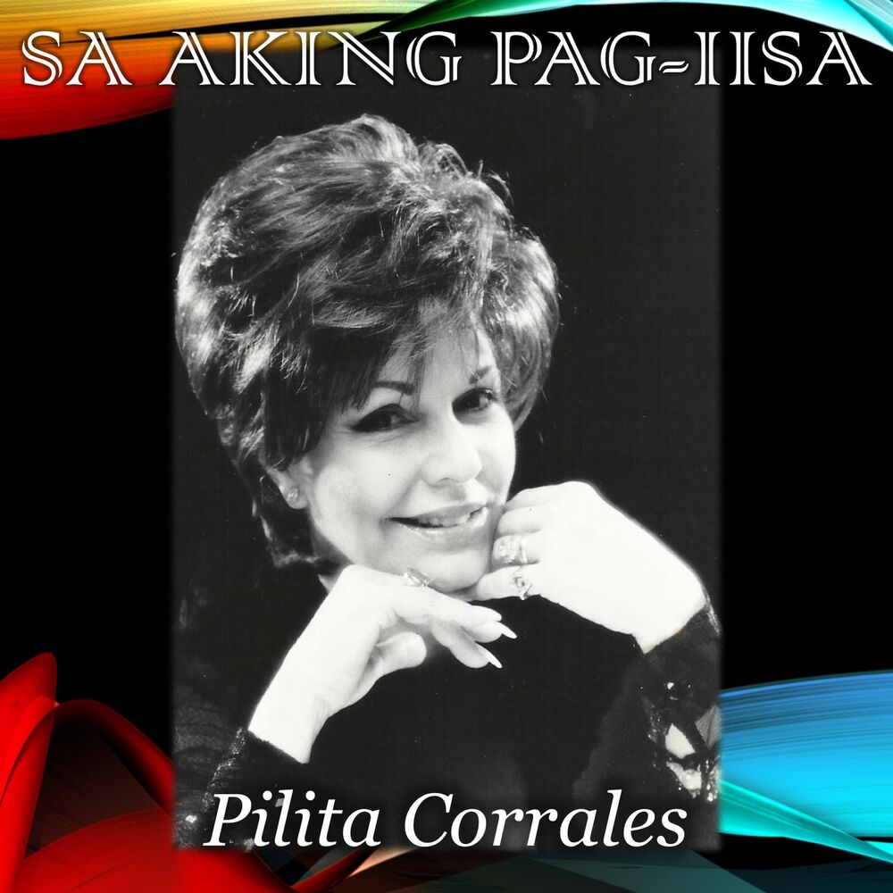 Picture of Sa Aking Pag-Iisa