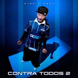 Cover of Contra Todos 2