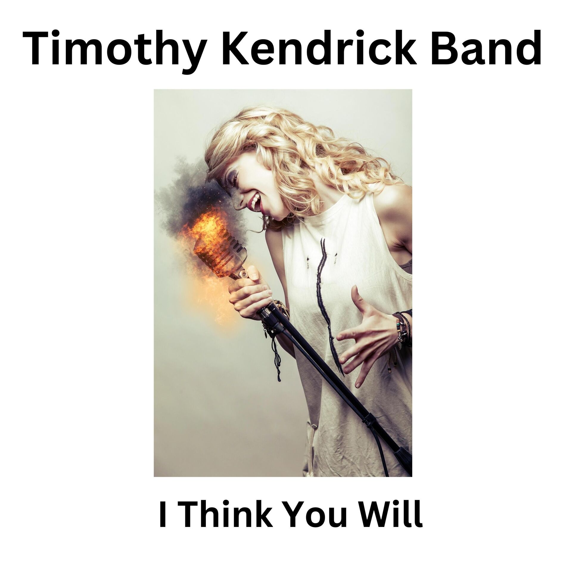 Album cover of I Think You Will (feat. Emmaline)