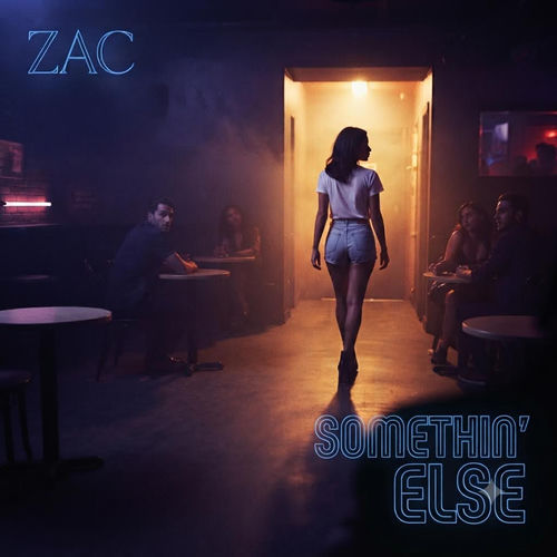 somethin' else