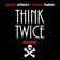 Think Twice (Version X) - Jackass Bad Grandpa Mix by Jackie Wilson album cover