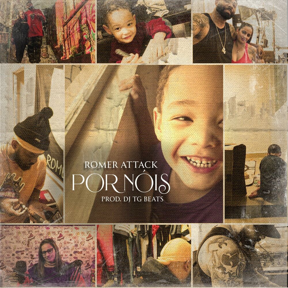 Picture of Por Nóis