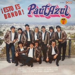 Cover of Esto Es Banda, Vol. 2