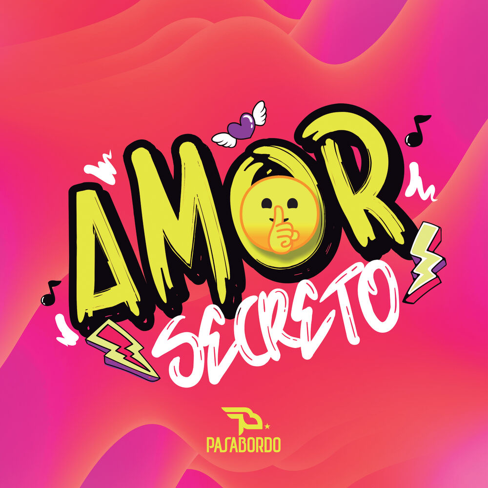 Picture of Amor Secreto